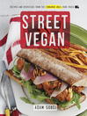 Imagen de portada para Street Vegan